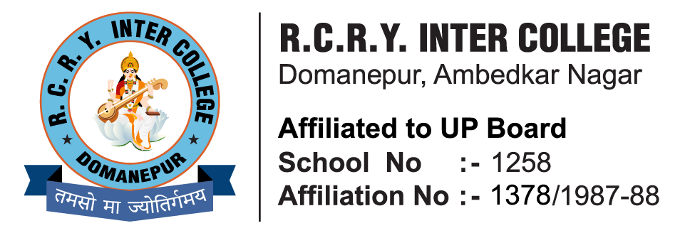 RCRY Inter College