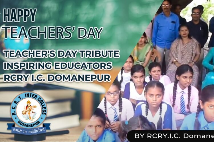 Happy Teachers Day 2023