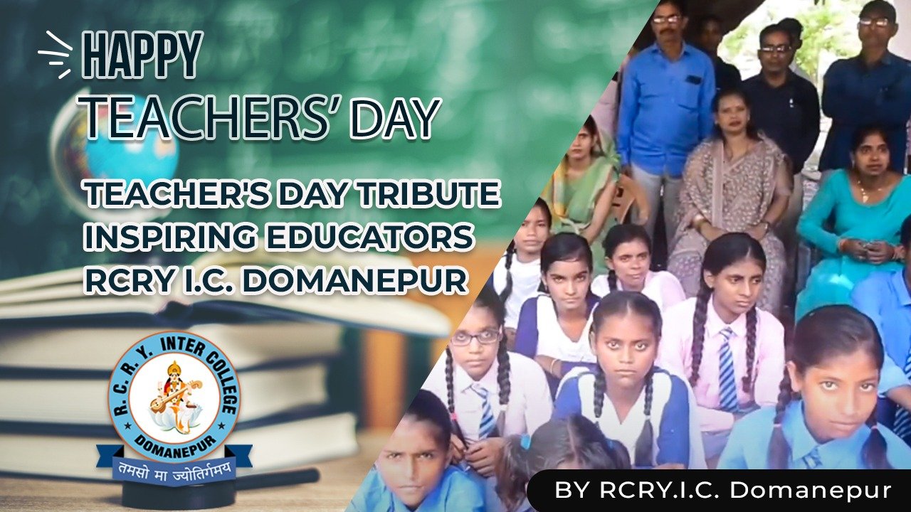 Happy Teachers Day 2023